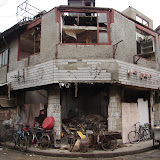 154 Sept 2006 Shanghai, China Hutongs.JPG