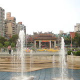 Taipei Longshan Temple