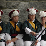 036 July 2006 Seoul, Korea Gyeongbok Palace.JPG