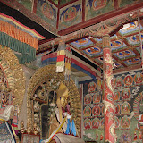 115 Aug 2006 Kharkorin, Mongolia Erdene Zuu Monastery.JPG