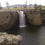 274 Aug 2006 Orkhon Khurkhree waterfall, Mongolia.JPG