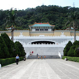 175 July 2006 Taipei, Taiwan National Palace Museum.JPG