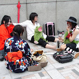 035 July 2006 Tokyo, Japan Harajuku area.JPG