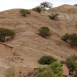 157 April 2006 Tupiza, Bolivia Horseback riding through the canyons - 2 day trip.JPG