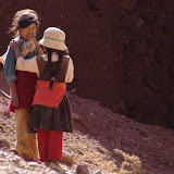 117 April 2006 Tupiza, Bolivia Horseback riding through the canyons - 2 day trip.JPG