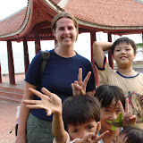 106 Oct 2005 Hanoi, Vietnam Ha Long Bay.JPG
