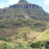 017 May 2005 Durban, South Africa Drakenberg Mtns.JPG