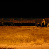 071 May 2005 Namibia Etosha Natl Park Okaukuejo watering hole at night.JPG