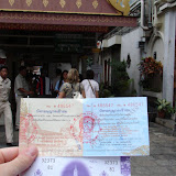 002 October 2005 Bangkok, Thailand Grand Palace.JPG