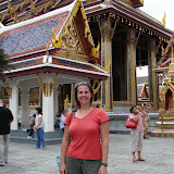 010 October 2005 Bangkok, Thailand Grand Palace.JPG