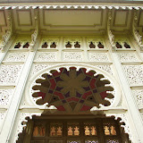 005 Sept 2006 Bangkok, Thailand Vimanmek Mansion.JPG