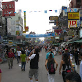 093 Sept 2006 Bangkok, Thailand Kao San Road.JPG