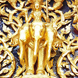 The Grand Palace - 2006