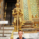 042 Sept 2006 Bangkok, Thailand Grand Palace.JPG