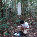 Measuring the effects 
of global warming