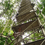 212 Feb 2006  Caxiuana Ferreira Penna Scientific Research Station 54m Observation Tower.JPG