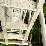 218 Feb 2006  Caxiuana Ferreira Penna Scientific Research Station 54m Observation Tower.JPG
