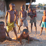 194 June 2005  Miandravazo, Madagascar pirogue river trip.JPG