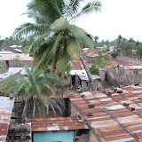 View from our room
Belo sur Tsiribihina