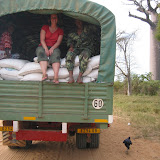 323 June 2005 Morondava, Madagascar on the way to Avenue of the Baobabs.JPG