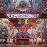 077 Oct Victorias, Negros, Philippines Sugar Plantation Church of St. Joseph the Worker.JPG