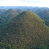 114 Oct Bohol, Philippines Chocolate Hills.JPG
