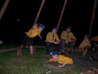 tee-pee je složené