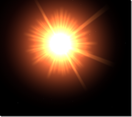 sun