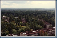 Forest City-Pripyat 25 years on Forest City-Pripyat 25 years on