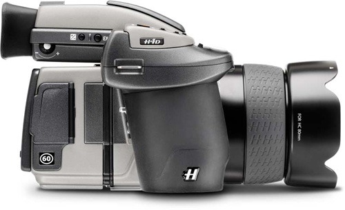 h4dhasselblad h4d-40
