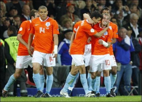 holanda holanda