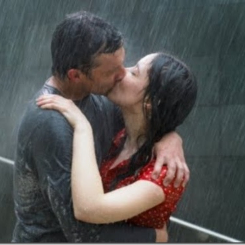 Chuva de Verão