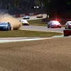 Tarquini vs. Huff - WTCC Zolder 2011 - 4.jpg