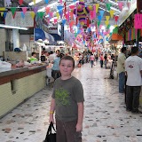 Mexico - Dec. 2008