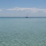 Playa Pichilingue