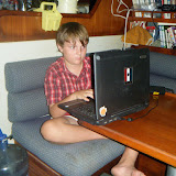  &ndash; Steve playing a game