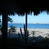  &ndash; View from Ward's Palapa