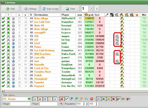 Травиан Бот Для Фарма