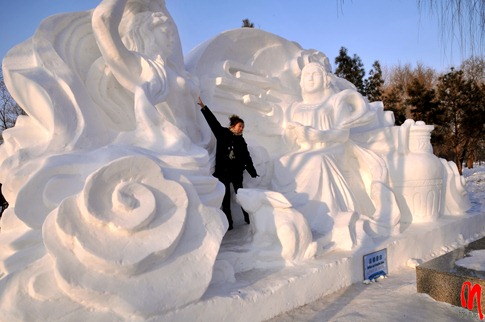 [esculturas neve lindas gelo inverno arte (36)[6].jpg]