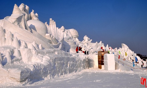 [esculturas neve lindas gelo inverno arte (38)[6].jpg]