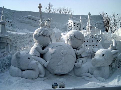 [esculturas neve lindas gelo inverno arte (26)[5].jpg]