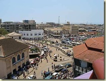 accra