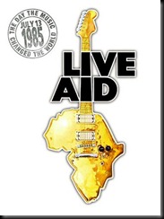 Live Aid Live Aid