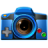 Game Camera mobile app icon
