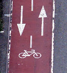 Imatge Carril Bici