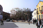 Plaça Clos