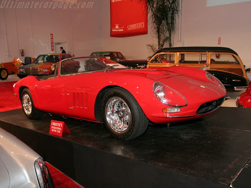 porsche intermeccanica for sale
