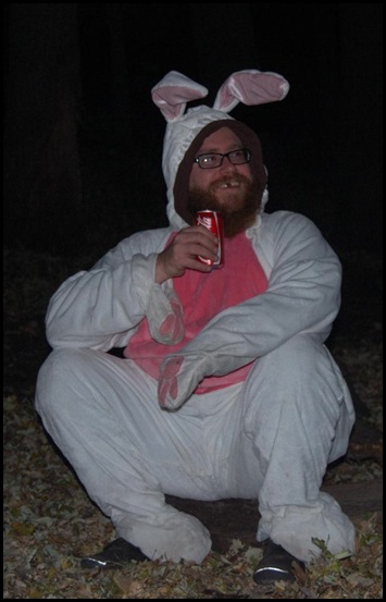bunny