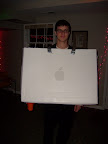 “I'm a Mac”