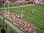 TD baby!